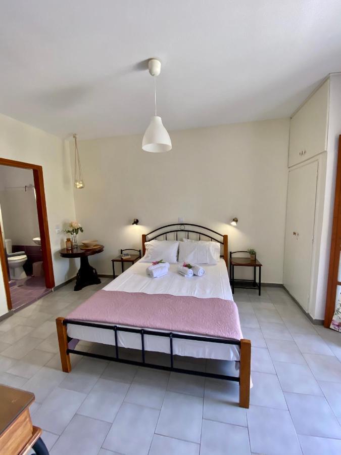 Lemon Tree Apartments A D Argostoli  Exterior foto