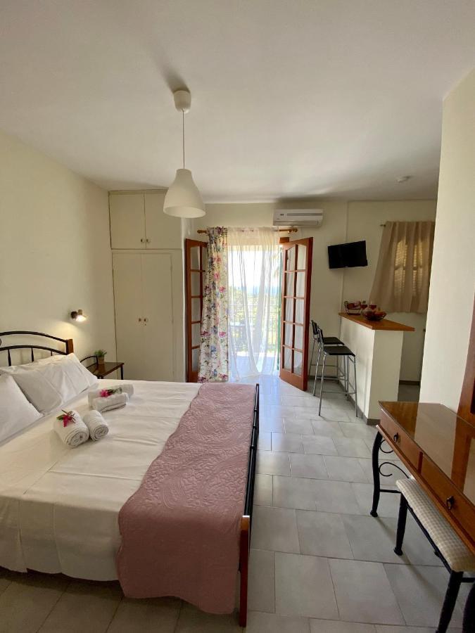 Lemon Tree Apartments A D Argostoli  Exterior foto