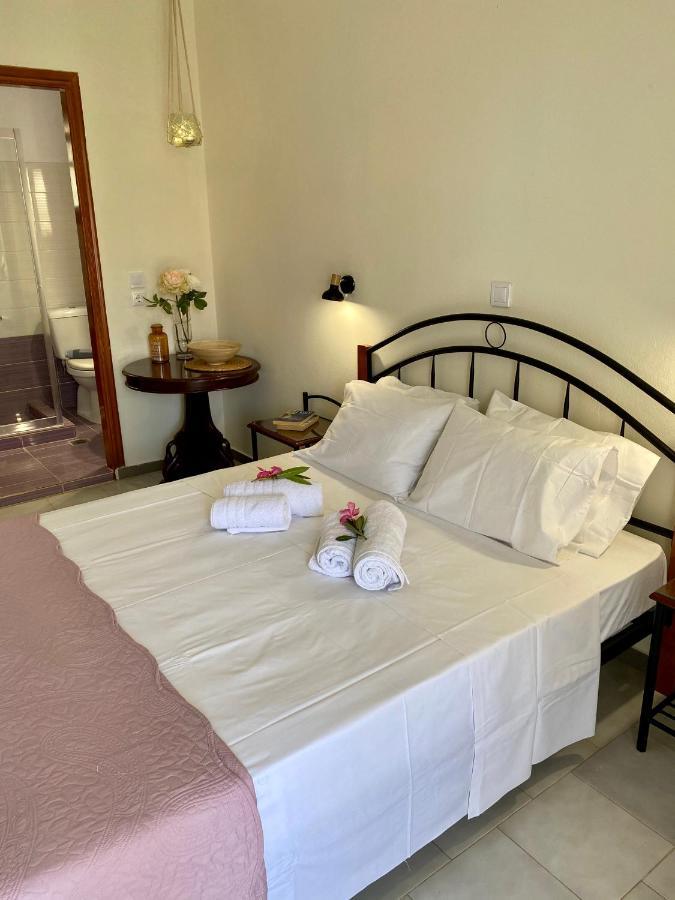 Lemon Tree Apartments A D Argostoli  Exterior foto