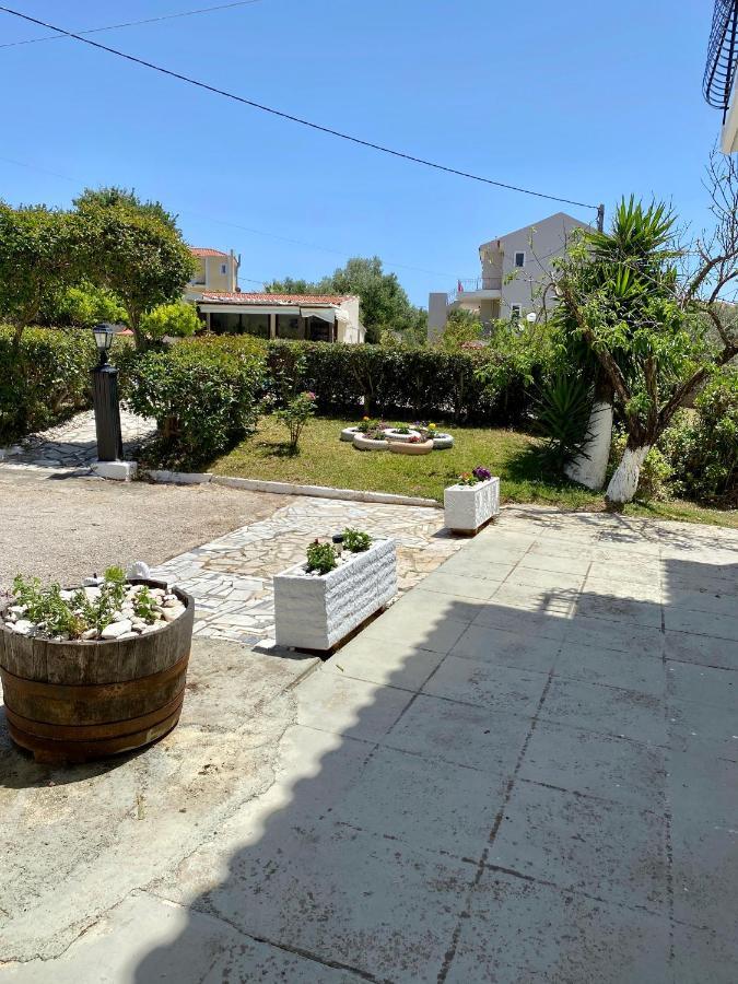 Lemon Tree Apartments A D Argostoli  Exterior foto