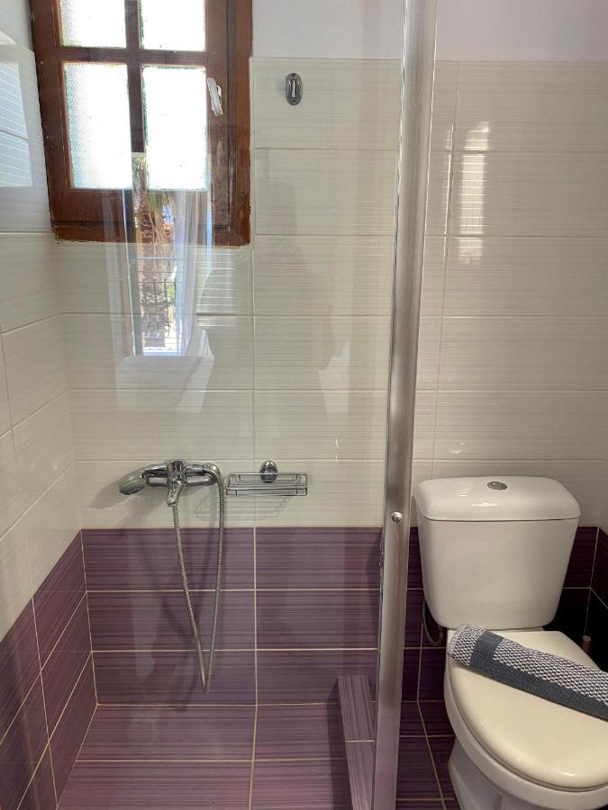 Lemon Tree Apartments A D Argostoli  Exterior foto