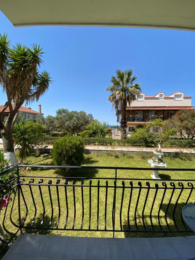 Lemon Tree Apartments A D Argostoli  Exterior foto
