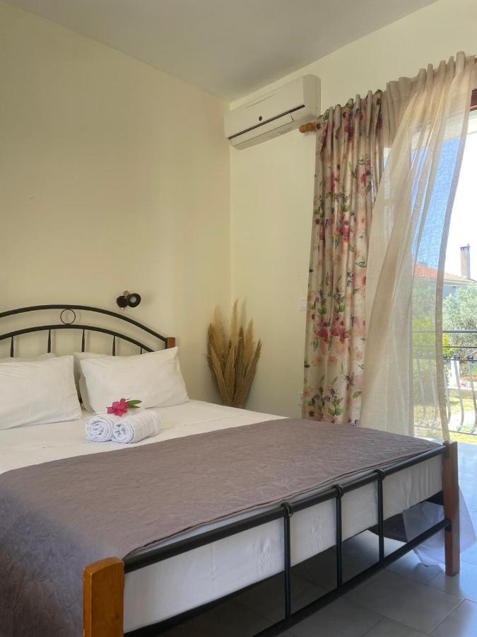 Lemon Tree Apartments A D Argostoli  Exterior foto