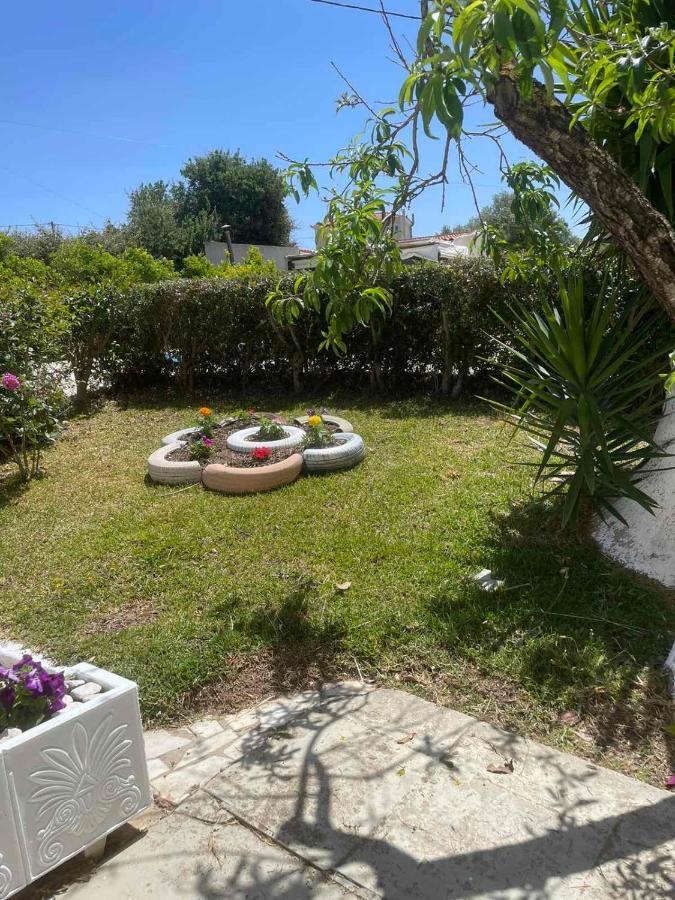 Lemon Tree Apartments A D Argostoli  Exterior foto