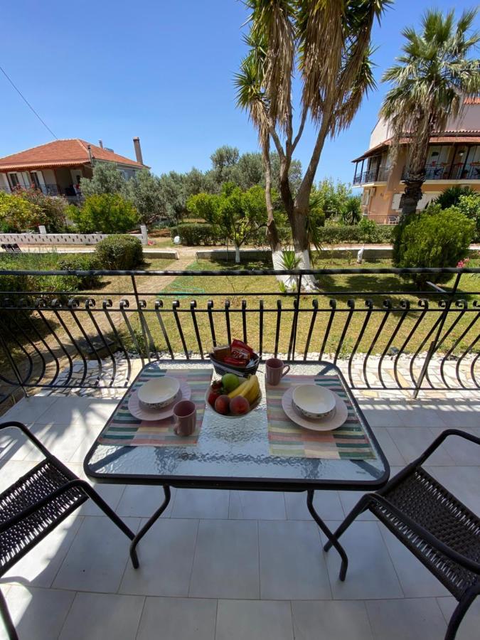 Lemon Tree Apartments A D Argostoli  Exterior foto